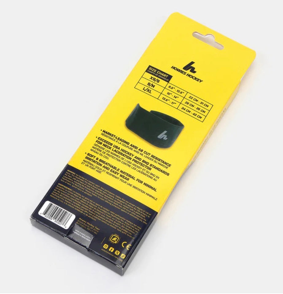 FLEXPROTECT PRO NECK GUARD