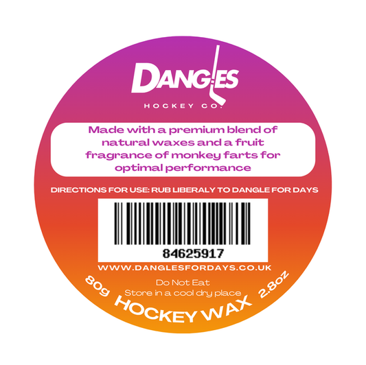 Dangles For Days Fruity Face-Off – Ultra Tacky Wax