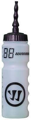 Warrior Water Bottle