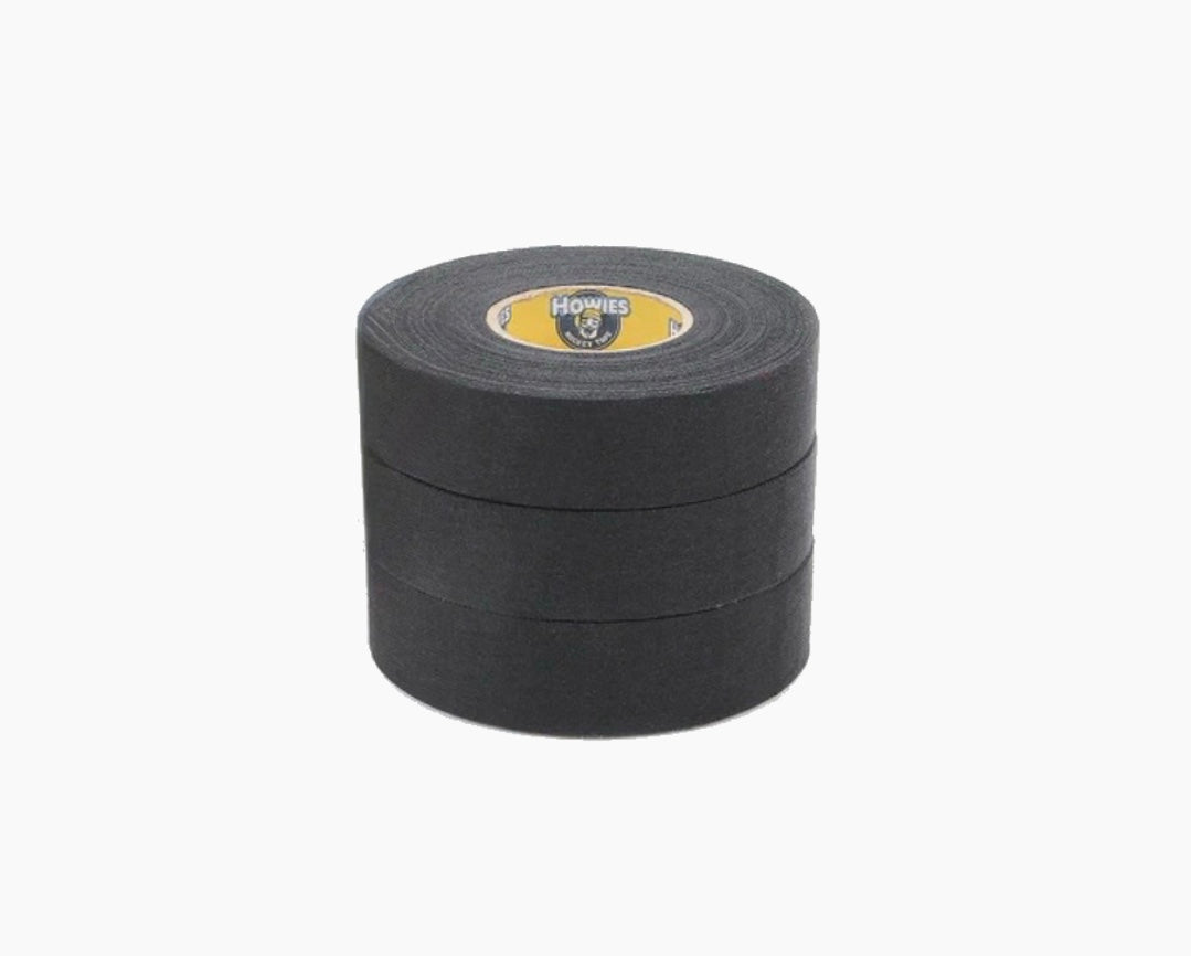 Howies Black Stick Tape