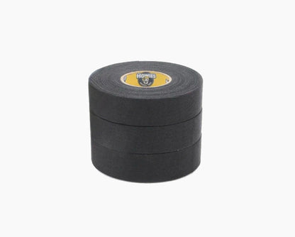 Howies Black Stick Tape