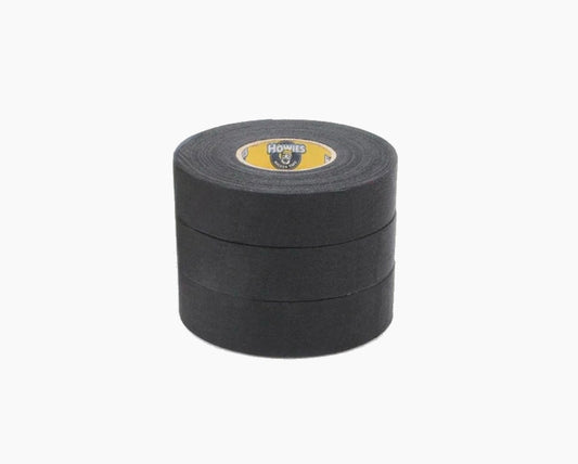 Howies Black Stick Tape
