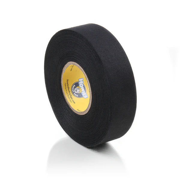 Howies Black Stick Tape