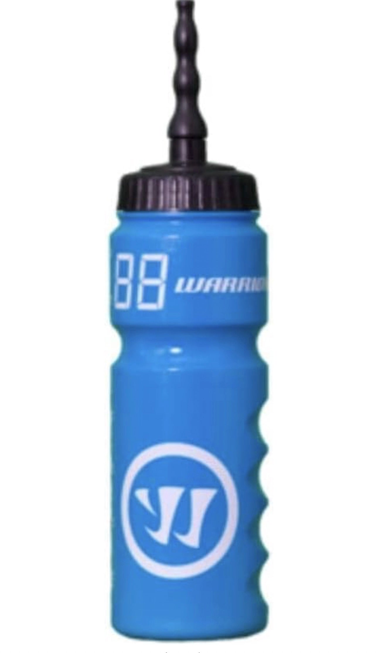 Warrior Water Bottle