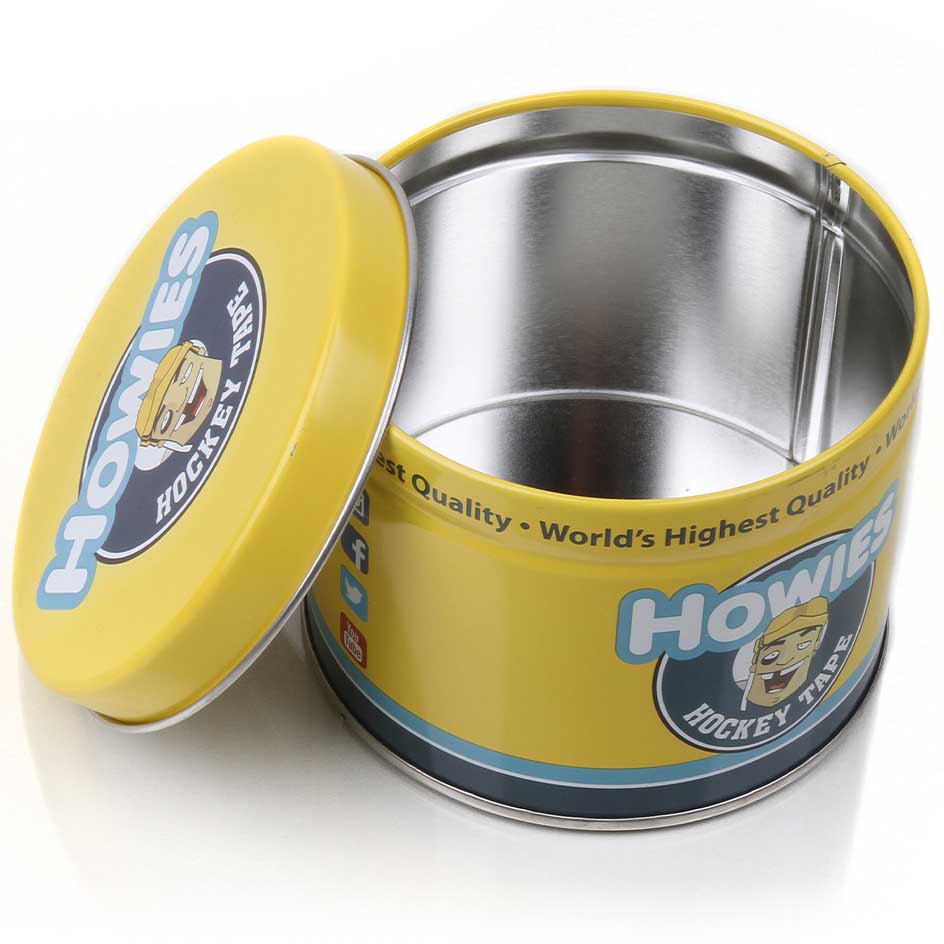 Howies Clear Leg Tape