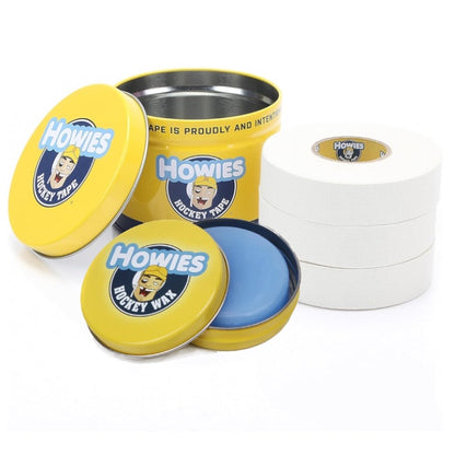 Howies White Stick Tape