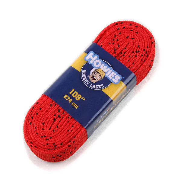Howies Non Waxed Laces