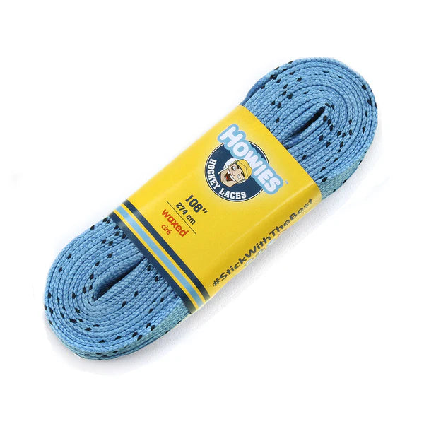 Howies Waxed Laces