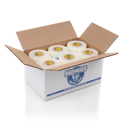 Howies Clear Leg Tape